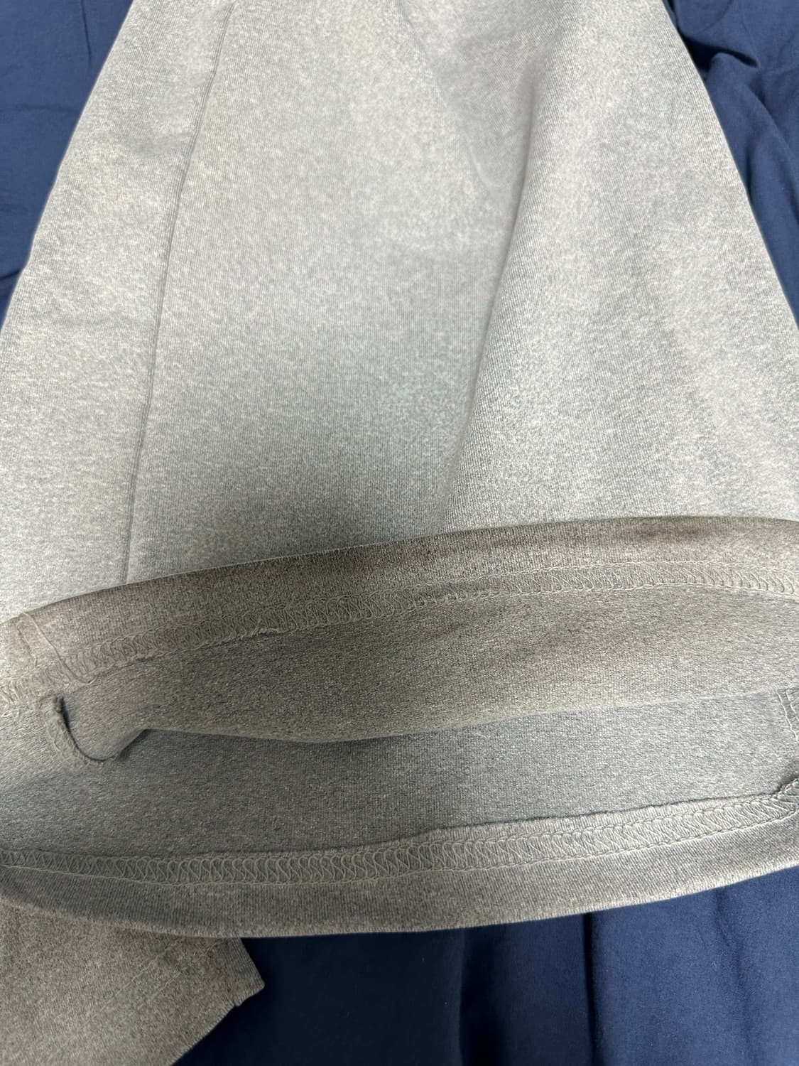 팬시클럽 언발란스 스커트 레이어드 핀턱 팬츠 상품이미지4