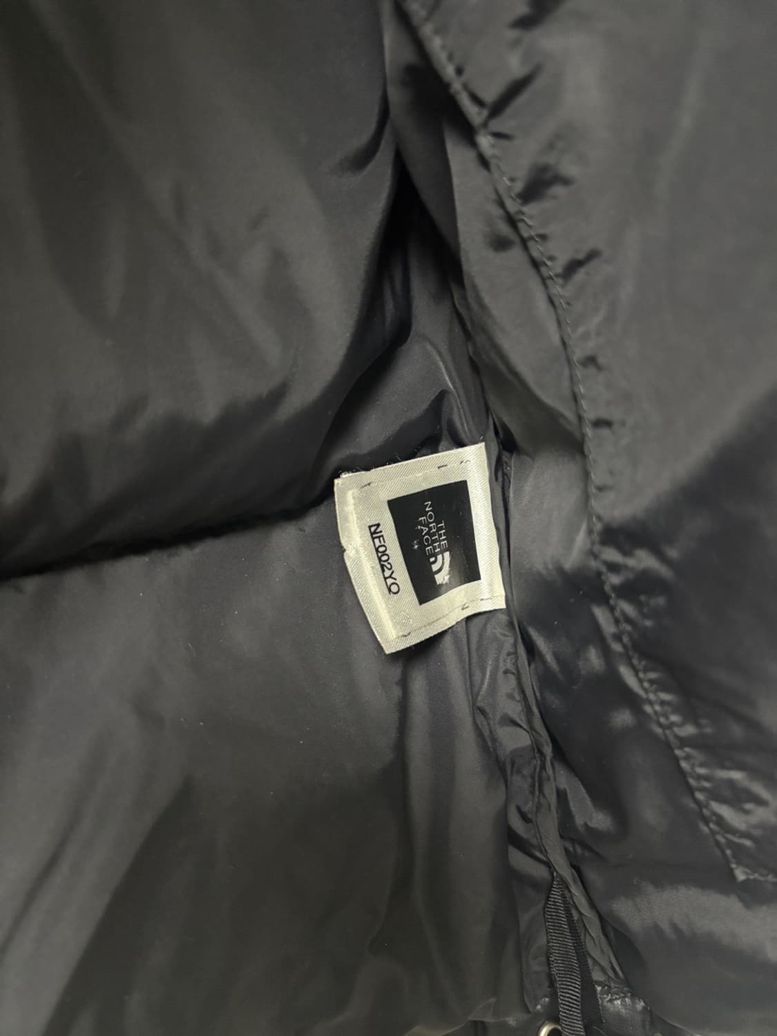 노스페이스 패딩 상품이미지5