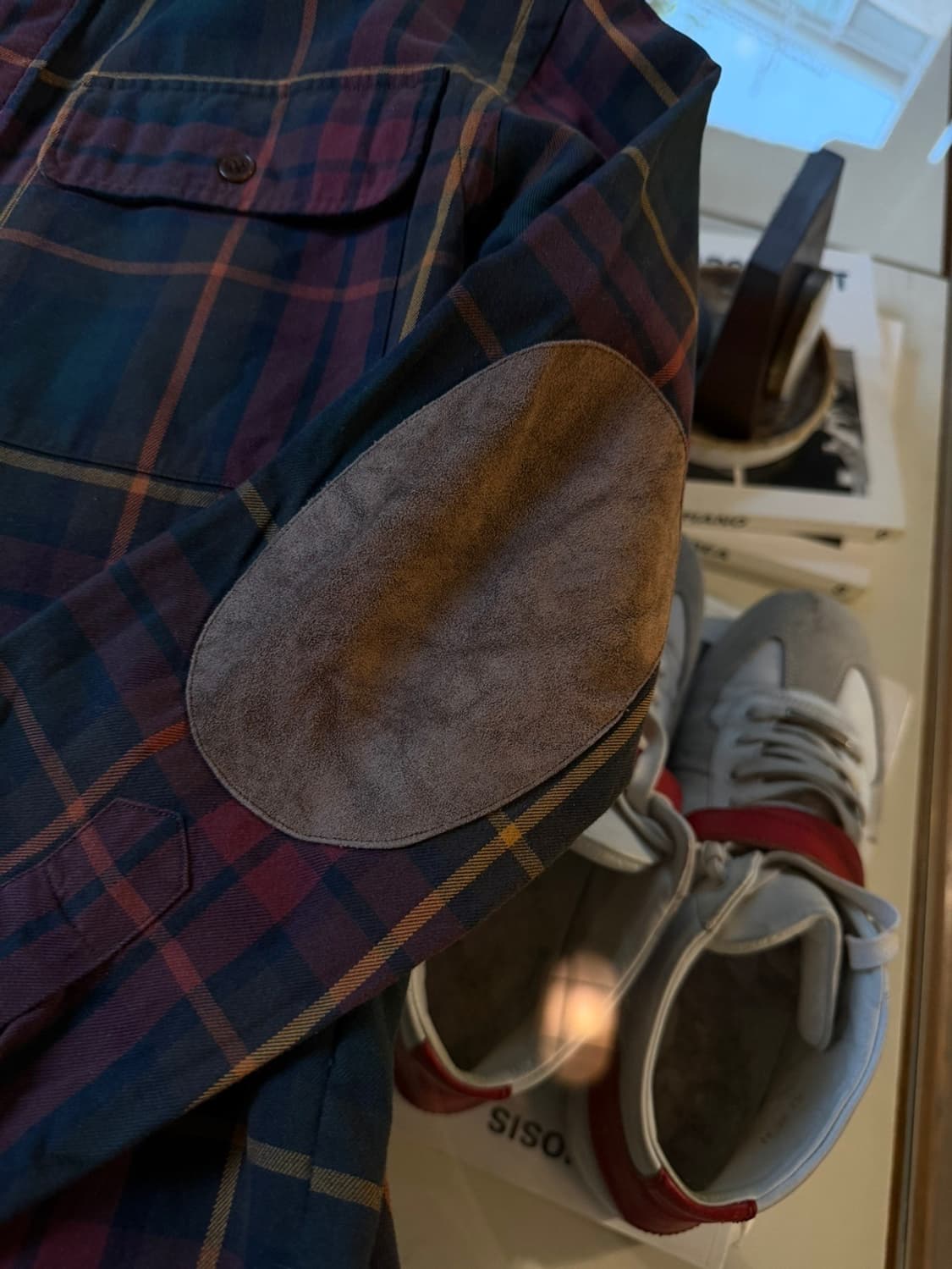 랄프로렌 아웃도어 셔츠 66 상품이미지10