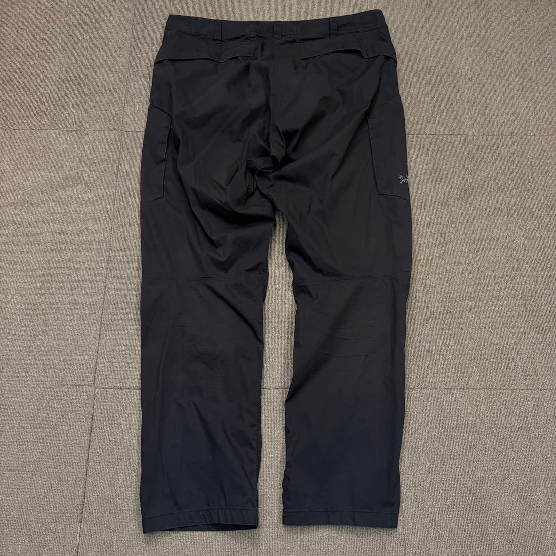 아크테릭스 스토우 팬츠 36 상품이미지5