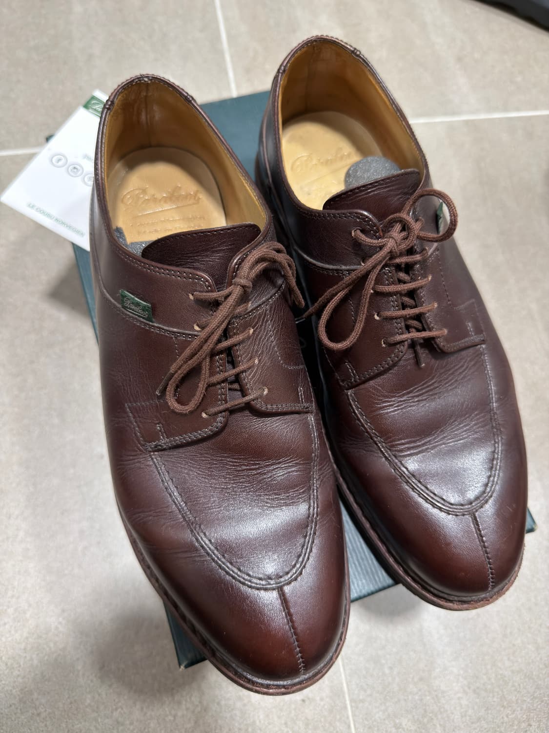 파라부트 아비뇽  상품이미지1