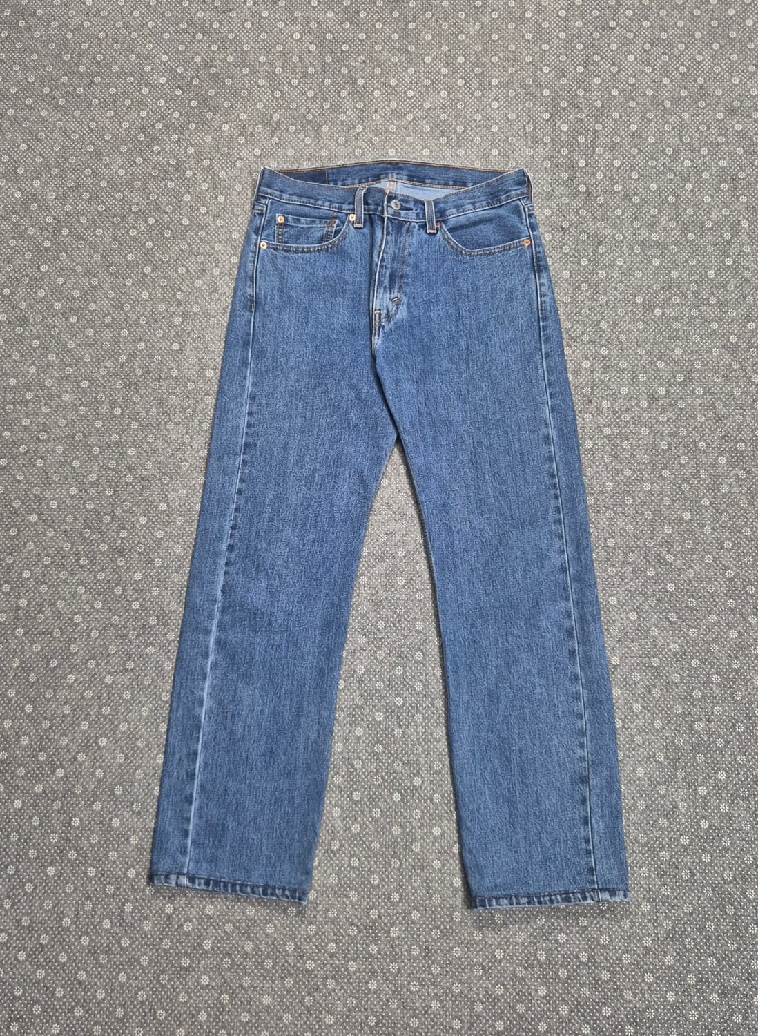 [32] 리바이스 505  -632 상품이미지1