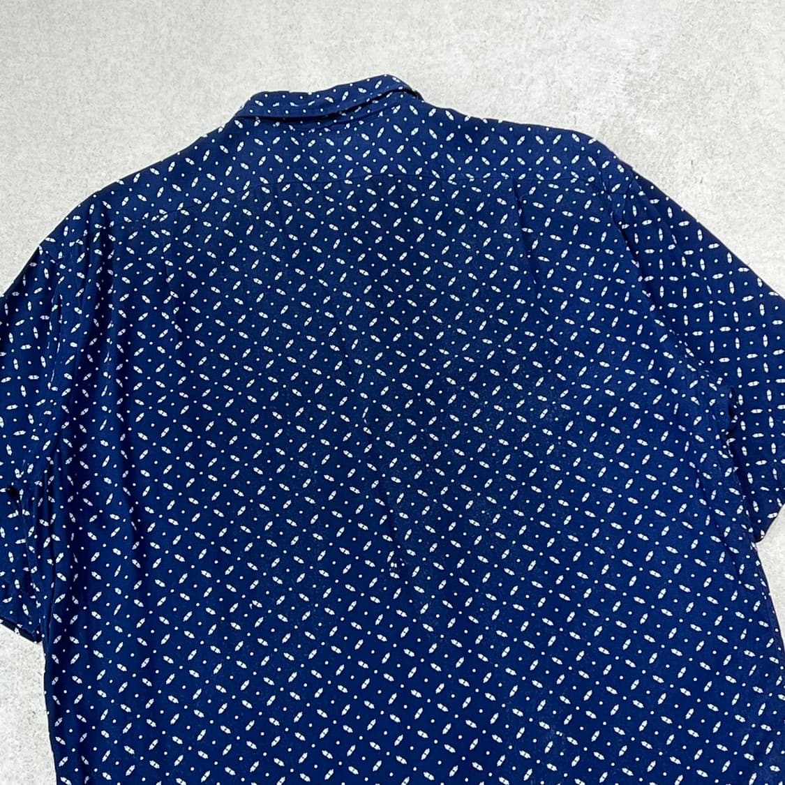  폴로 랄프로렌 패턴 반팔셔츠 s10394 상품이미지4