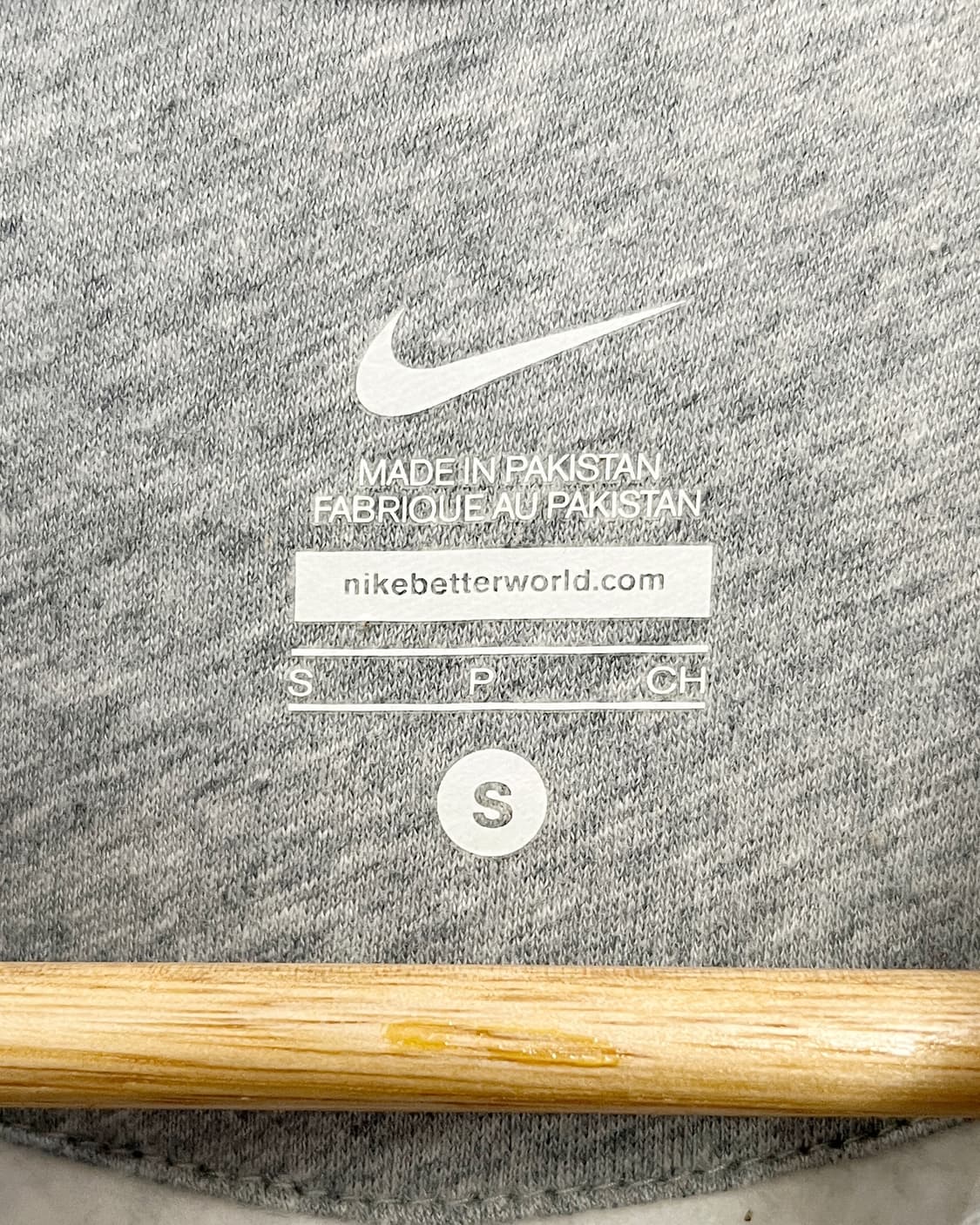 나이키 00s 스펠로고 스웻 트랙탑 상품이미지9