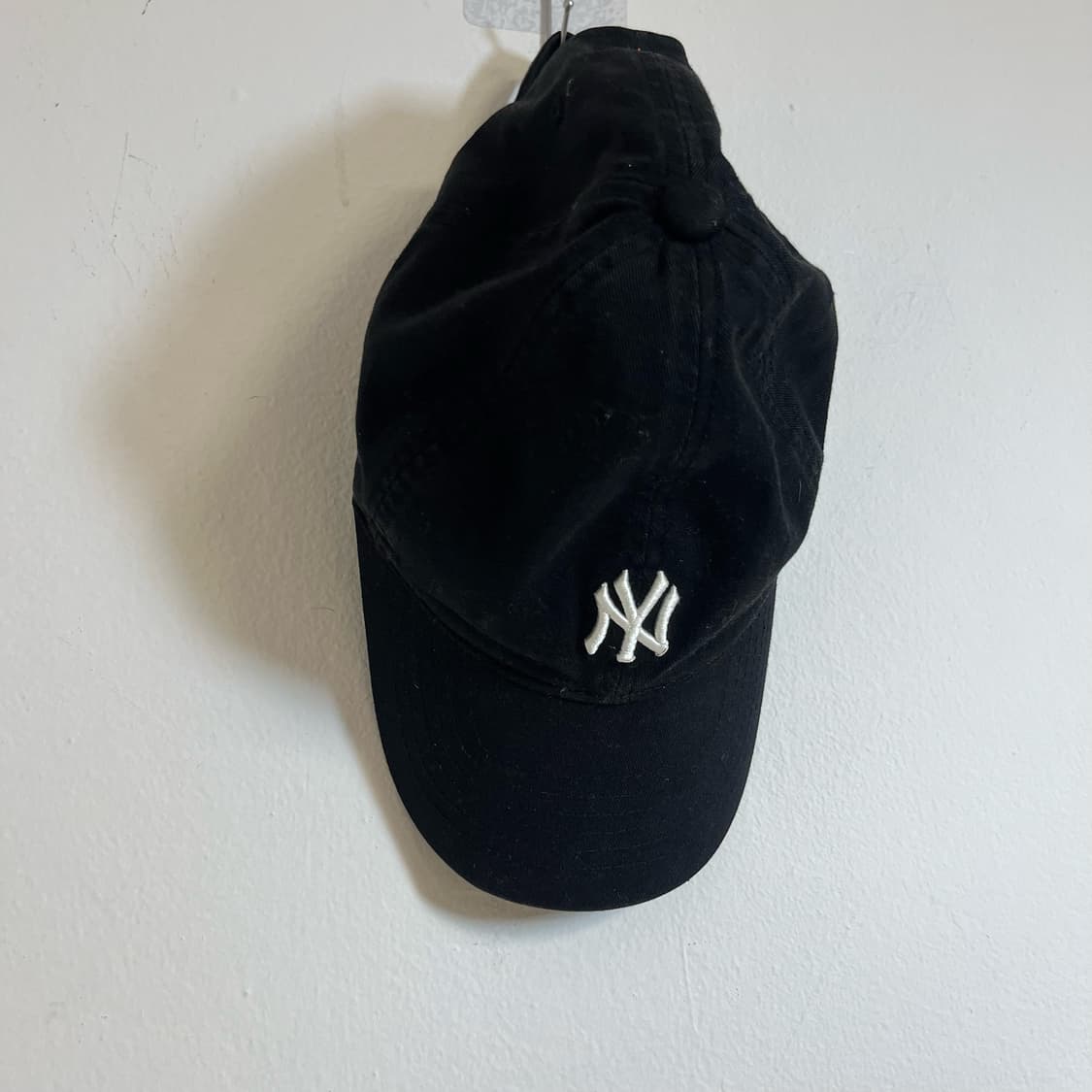 MLB Yankees ball cap 상품이미지2