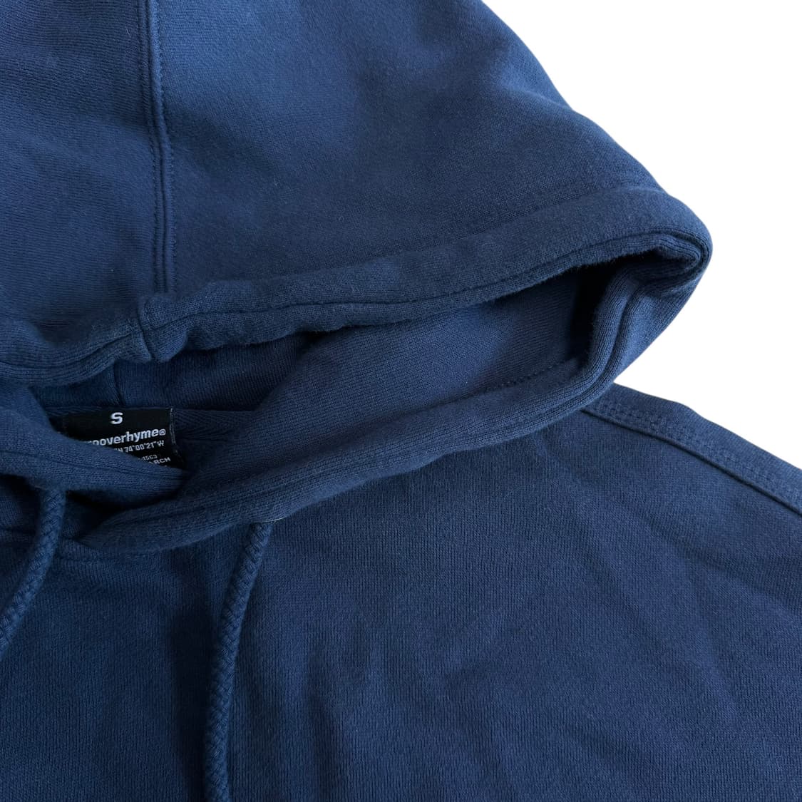 그루브라인 후드티 상품이미지2