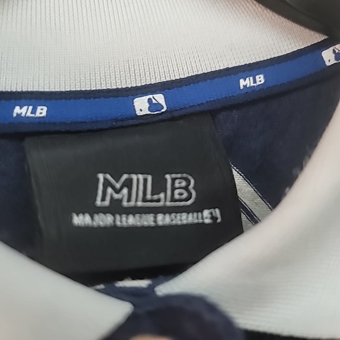 MLB 뉴욕 양키스 반팔티 상품이미지3