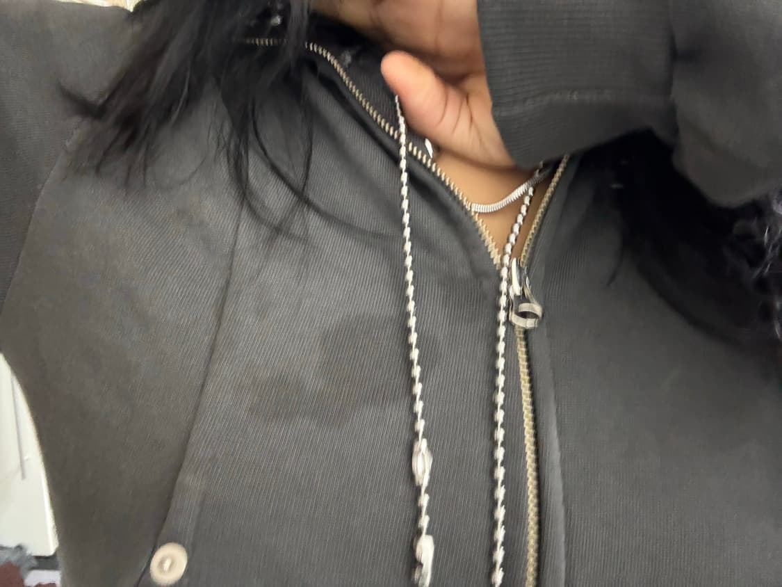대구 비스토어 집업 상품이미지2