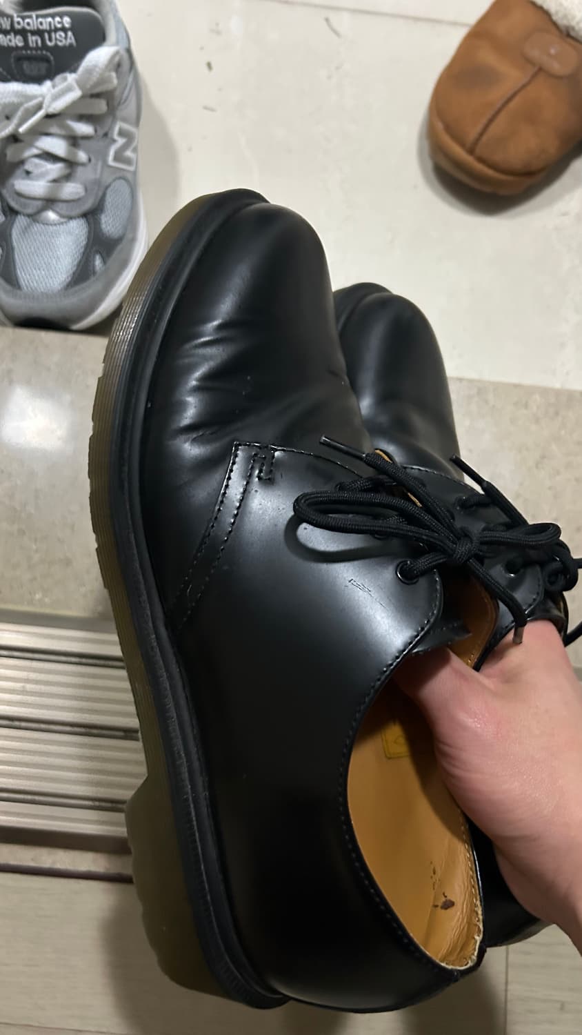 닥터마틴 1461PW(270) 상품이미지2