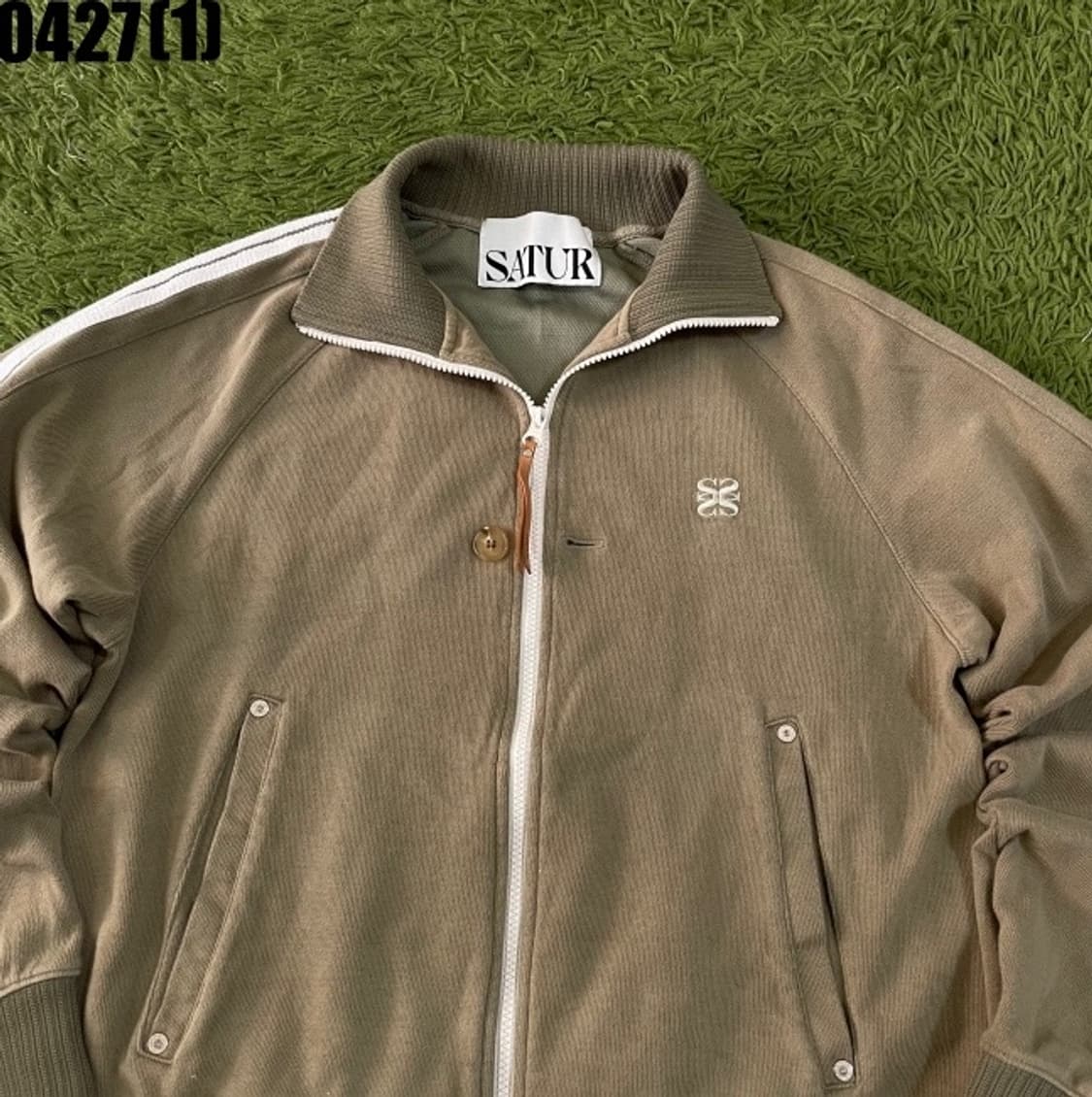 Satur 자켓 상품이미지2
