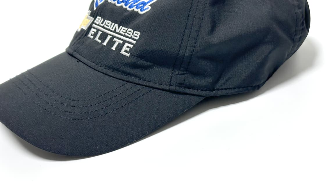 나이키 Legacy91 검정 볼캡 ‘Raymond Chevrolet’ 상품이미지5