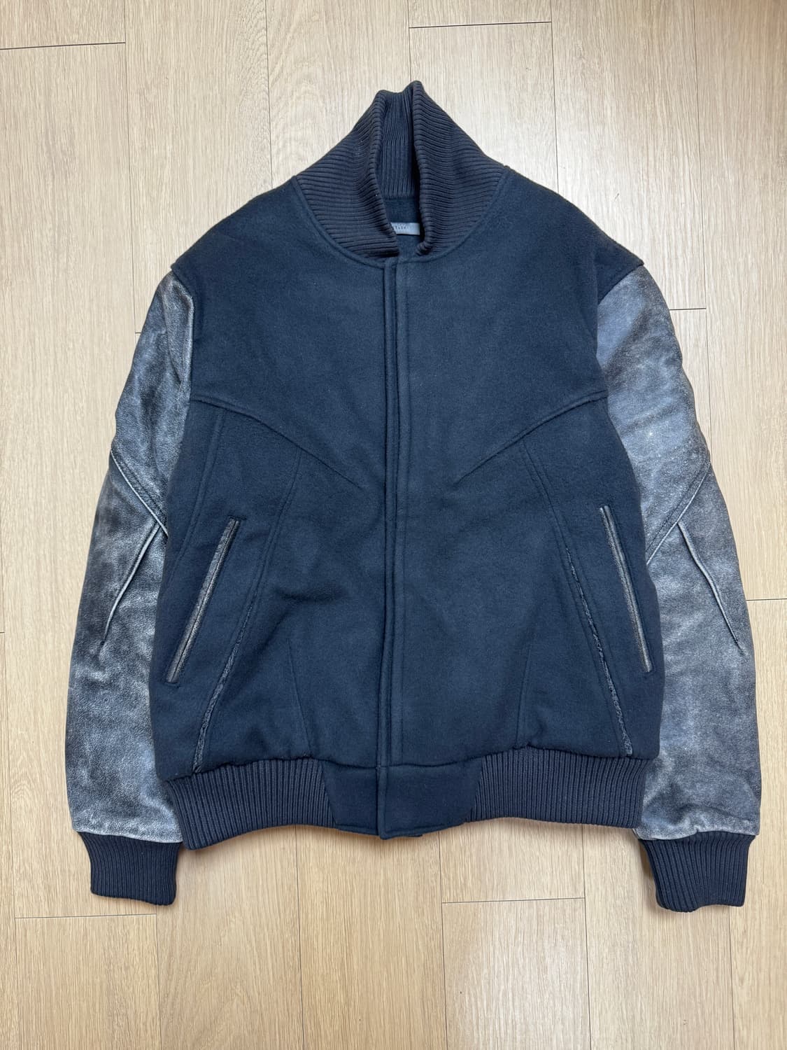 XLIM EP.6 SYNOPSIS 01 JACKET [M] (8/10) 상품이미지1