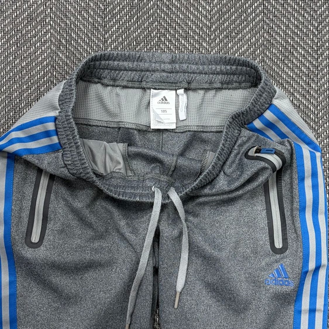 아디다스 클라이마라이트 팬츠 v2827 상품이미지5