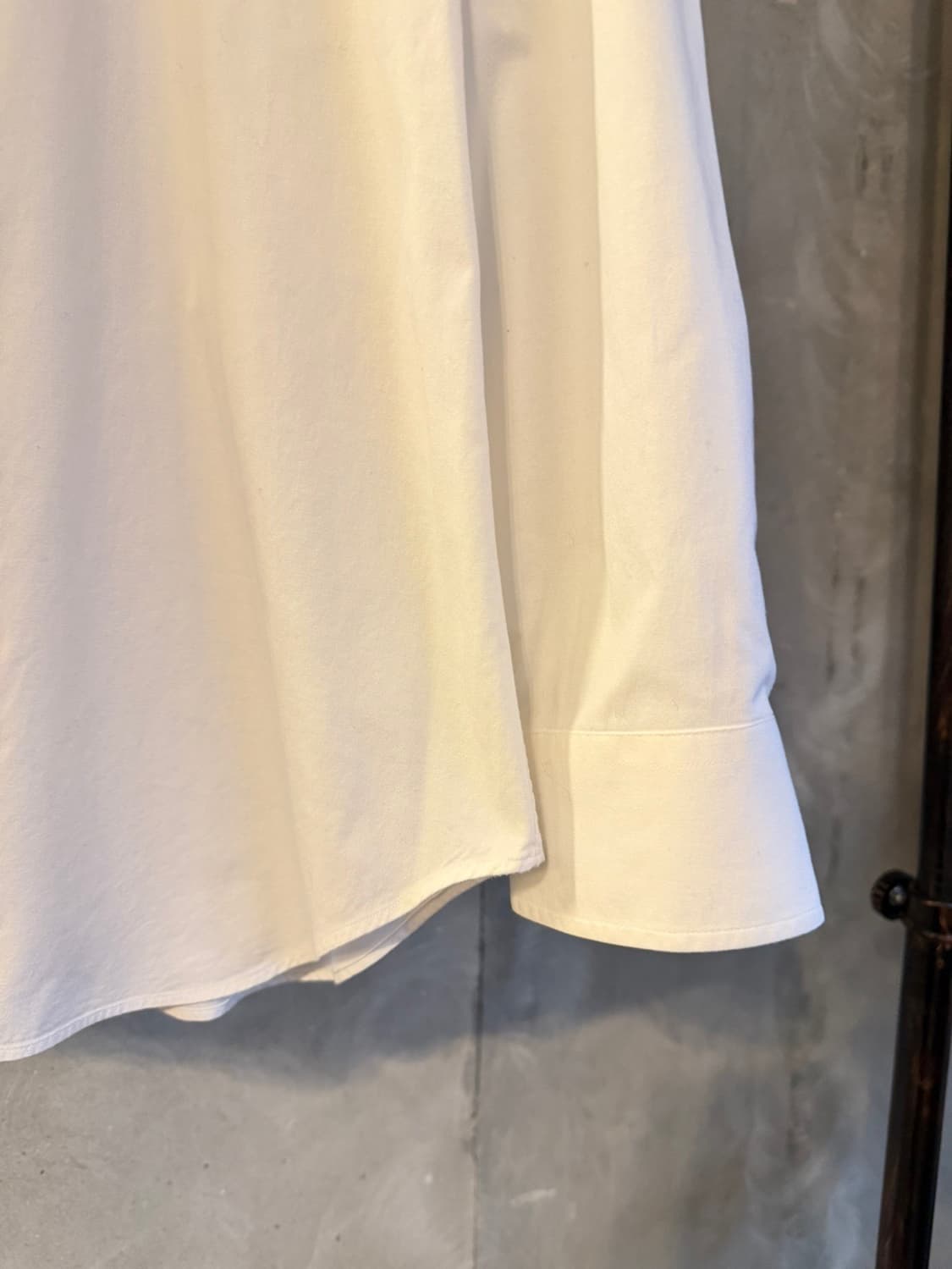 아르마니 화이트셔츠 남성100 상품이미지5