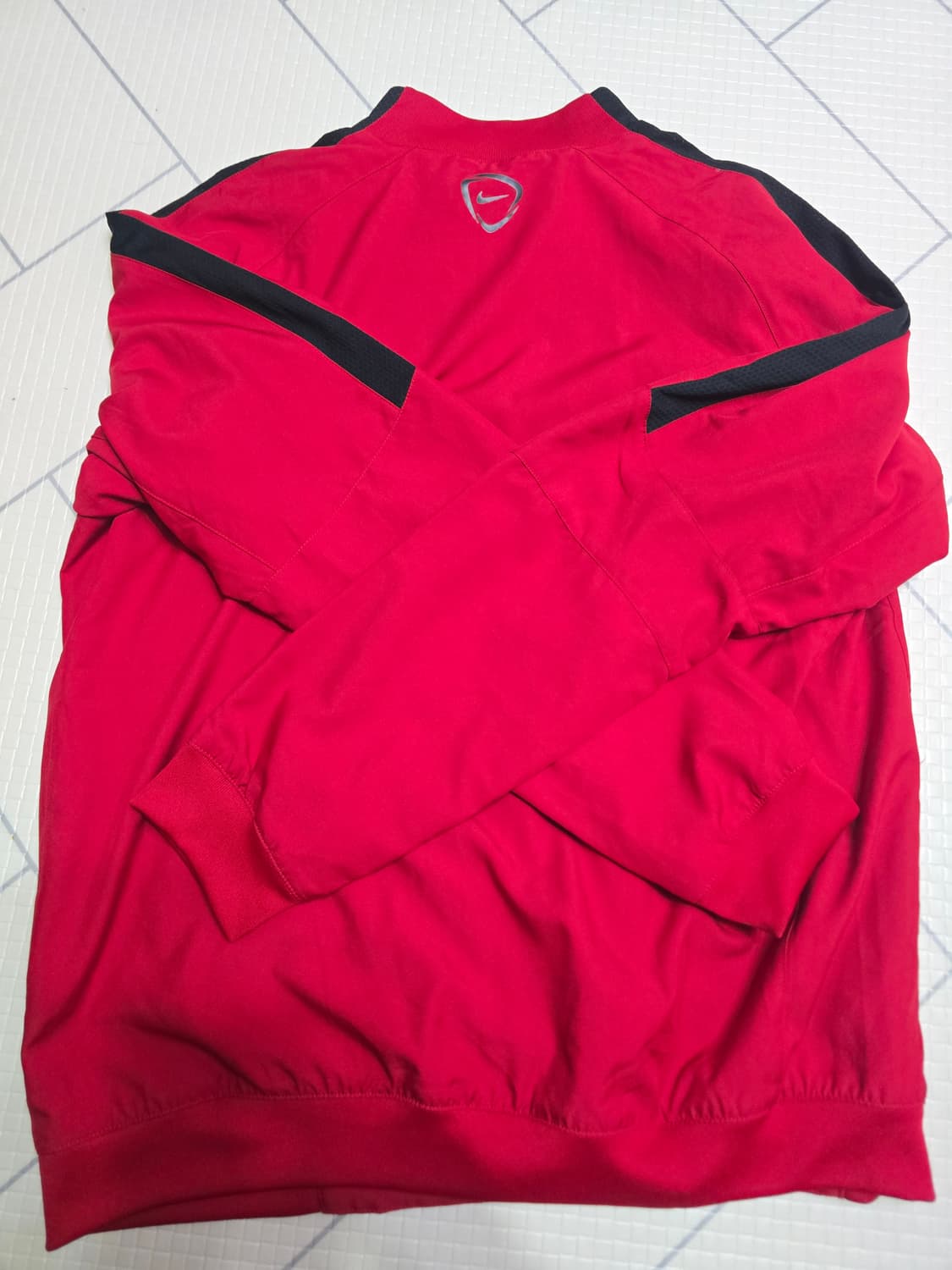 나이키 맨유 자켓 상품이미지5