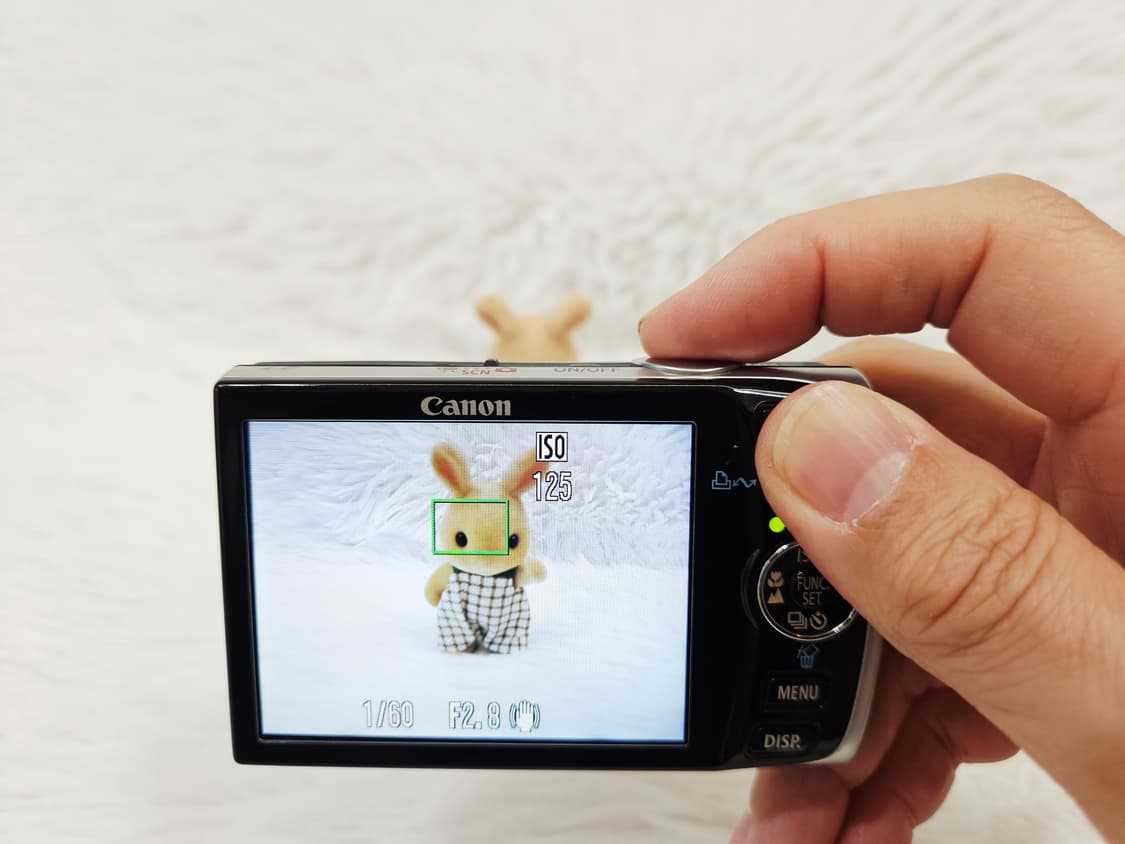 [A급] 캐논 익서스(IXUS) 860 IS 디카, 디지털카메라 판매 상품이미지6