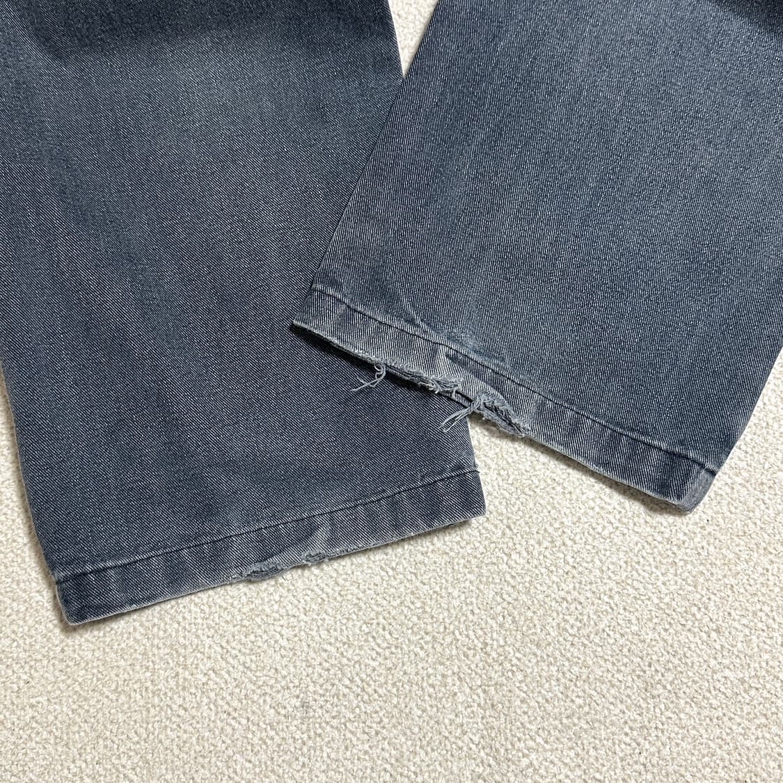 베르사체 클래식 V2 데님 팬츠 상품이미지8