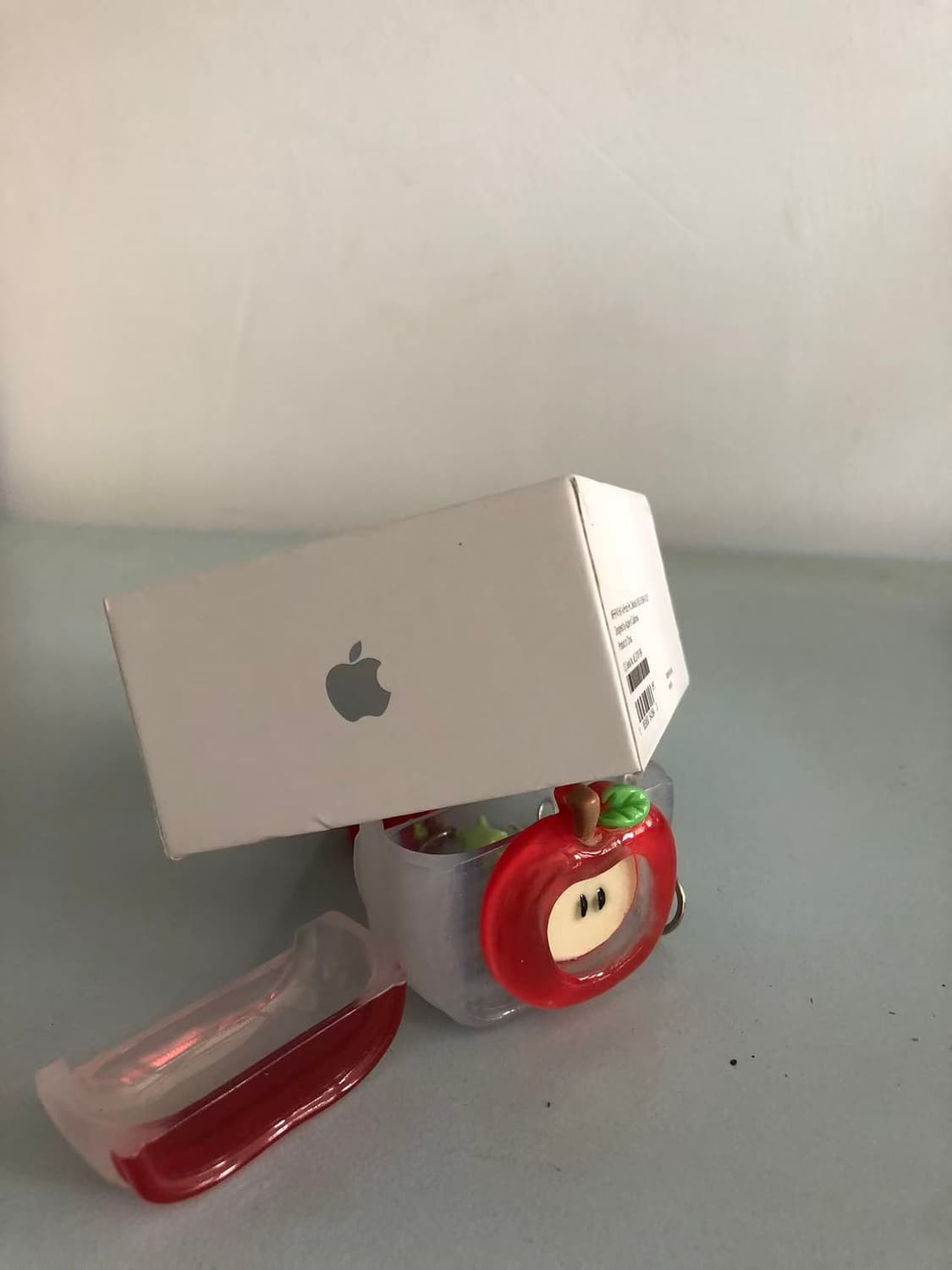[국문텍 정품] 미개봉 애플 에어팟 프로3세대 USB-C 상품이미지2