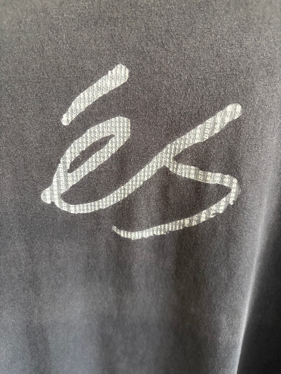 00s éS skate 티셔츠 상품이미지2