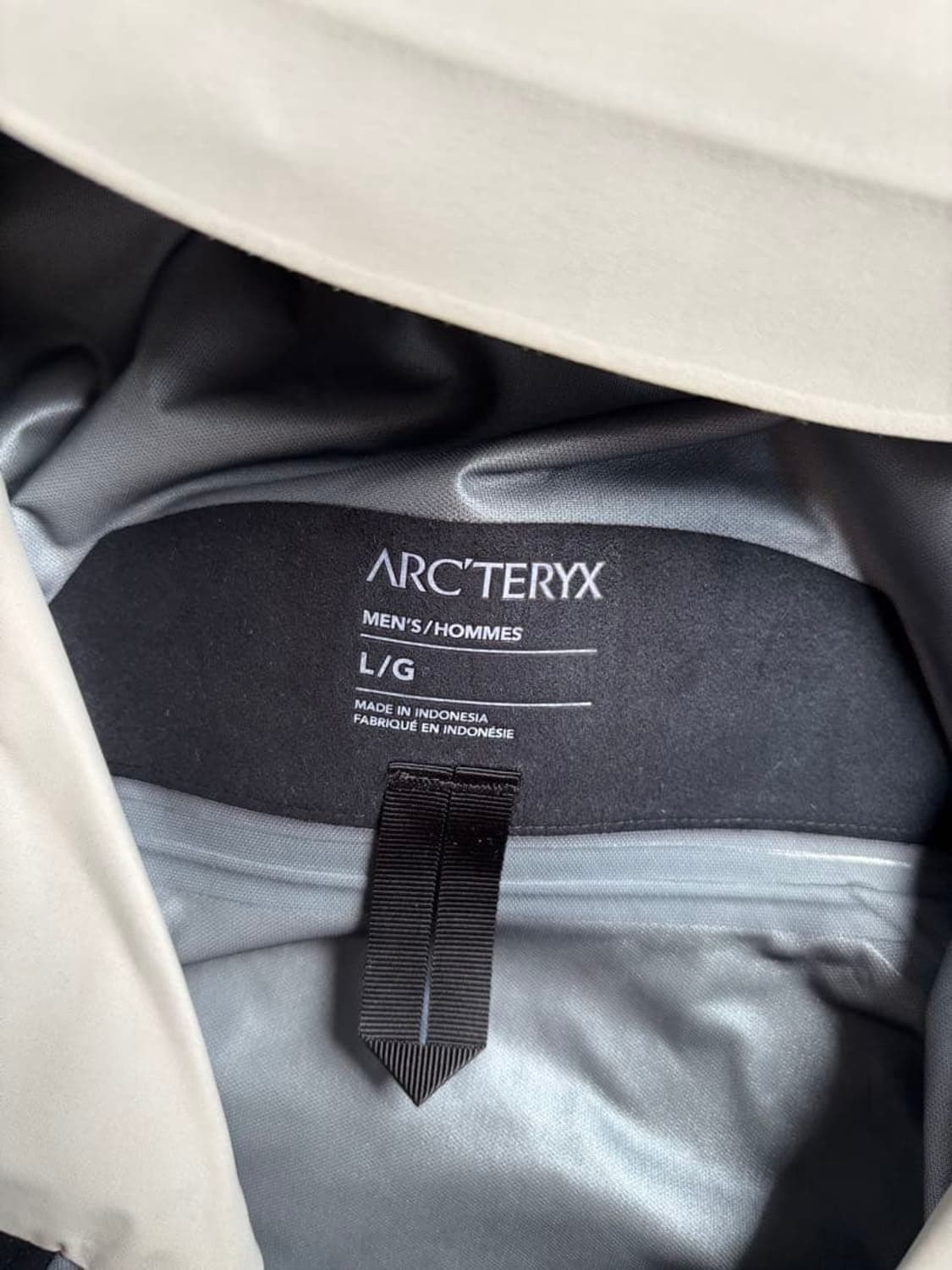 아크테릭스 베타 자켓 상품이미지4