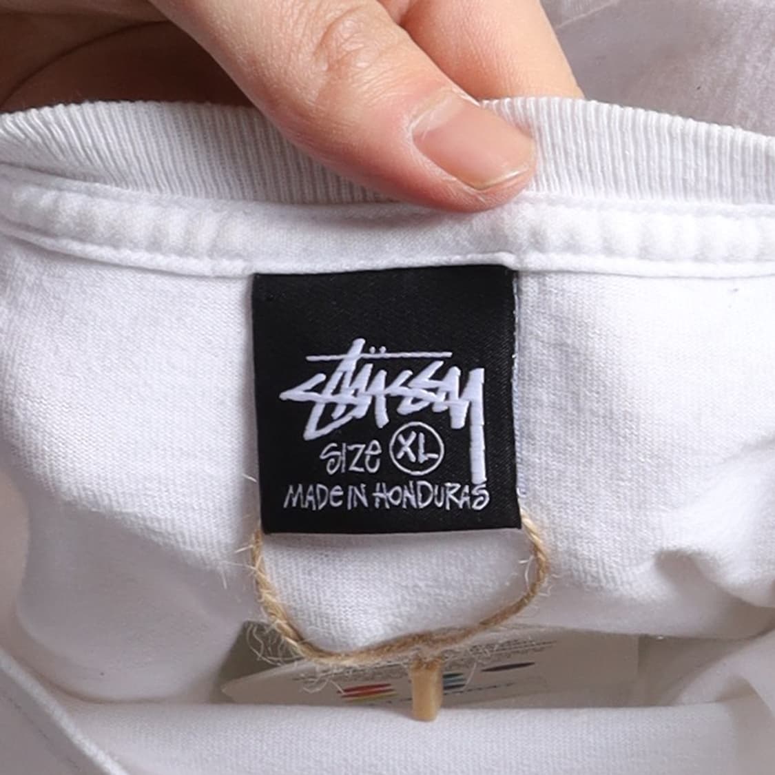 스투시 Stussy Logo Printing T-shirt

 상품이미지7