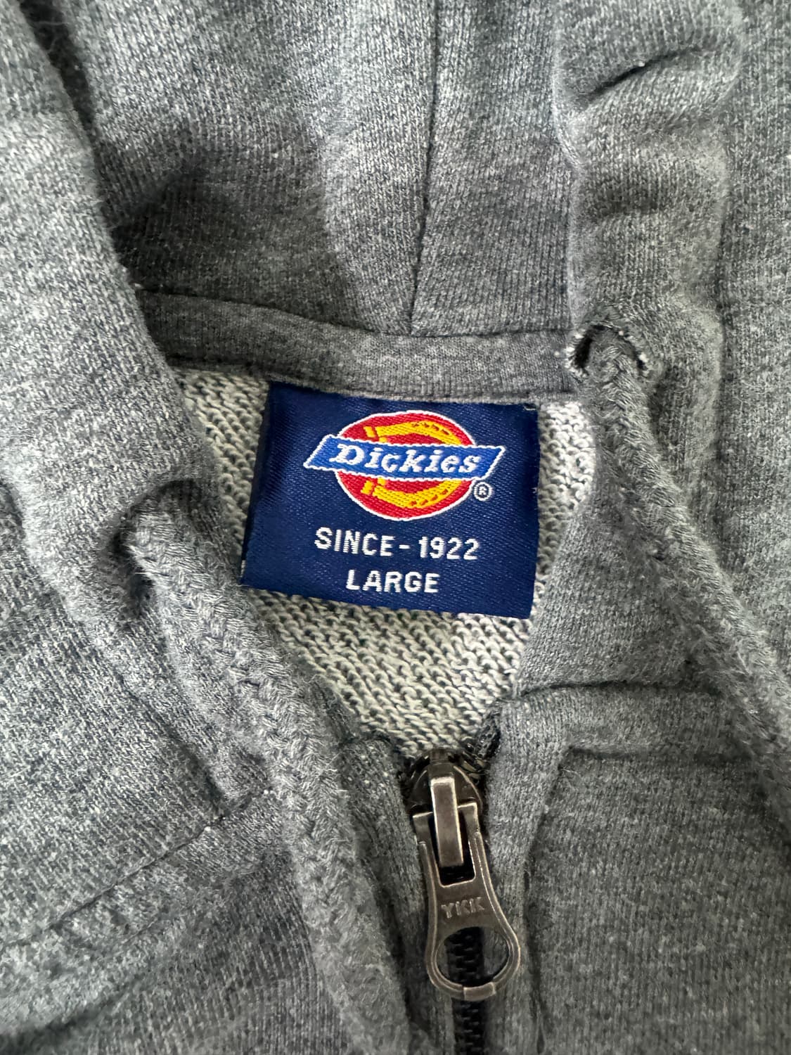 디키즈 후드집업 상품이미지3