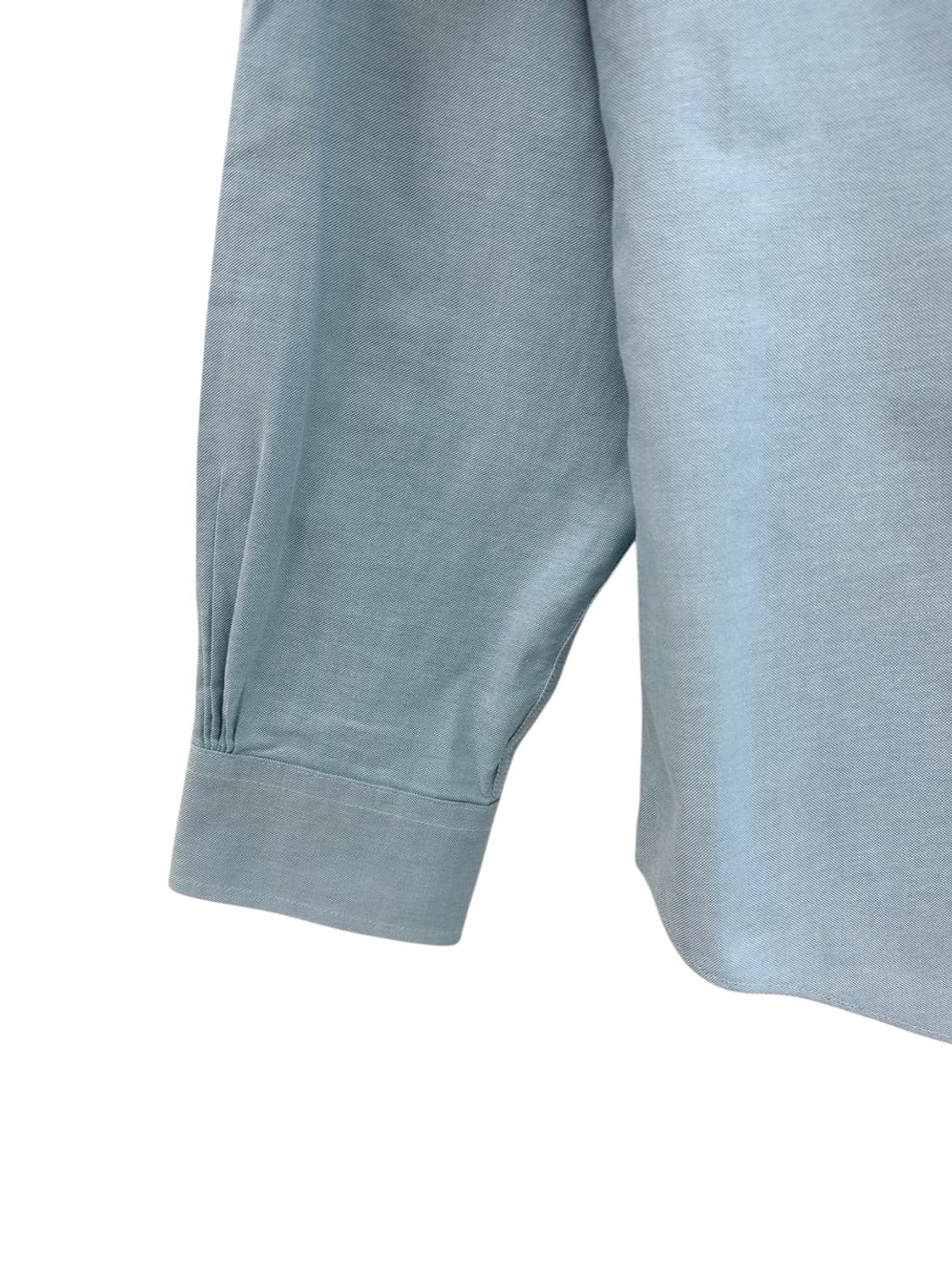 브룩스브라더스 셔츠 민트 (M)  상품이미지6