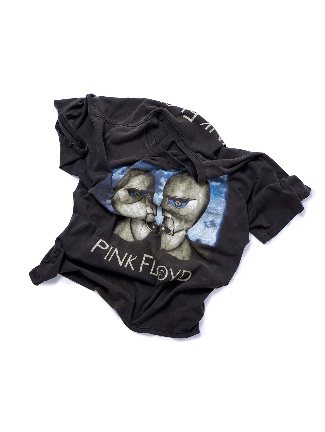 90s Pink Floyd Tour T-Shirt 상품이미지3
