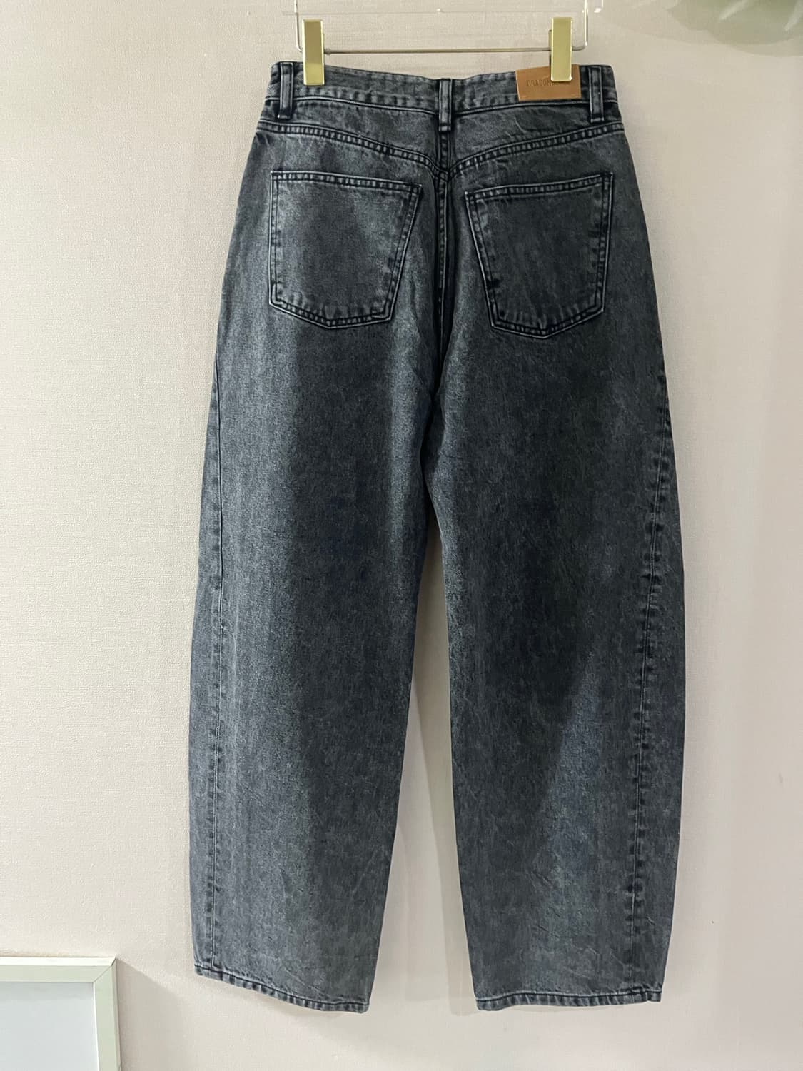 드래곤블루스 다이애그널 루즈진(S) 상품이미지2