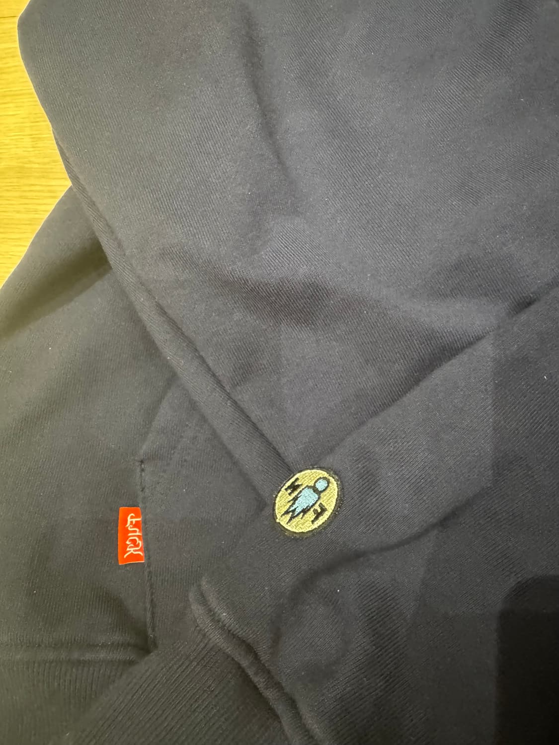 Fuckthatnerdshop 후드티 상품이미지4