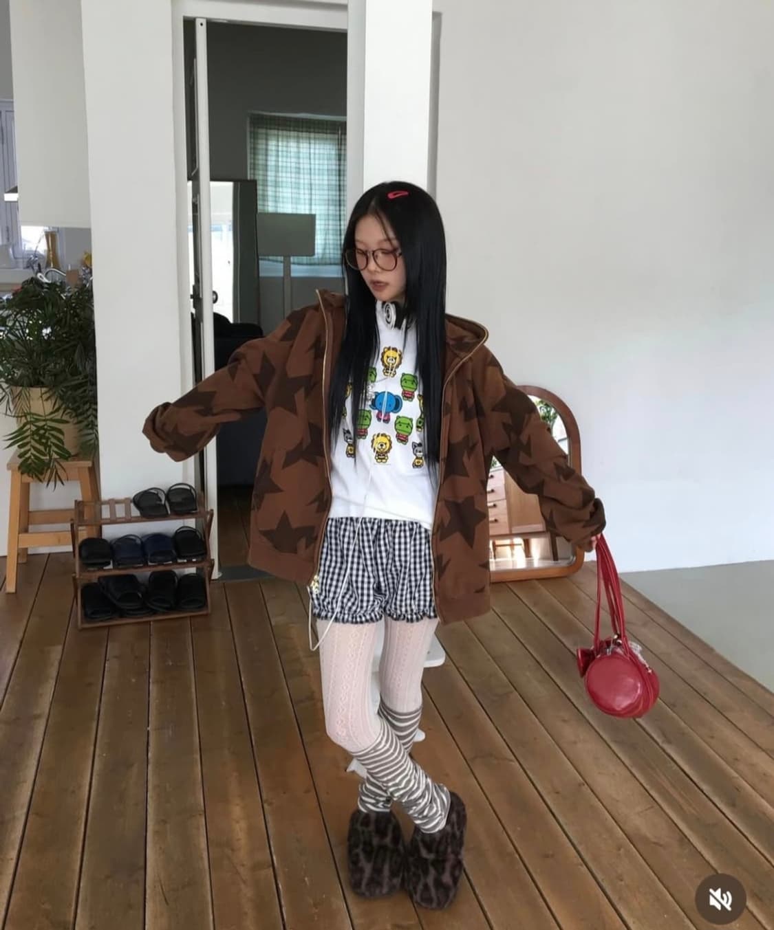 베이프 브라운 초코 스타 후집 상품이미지2