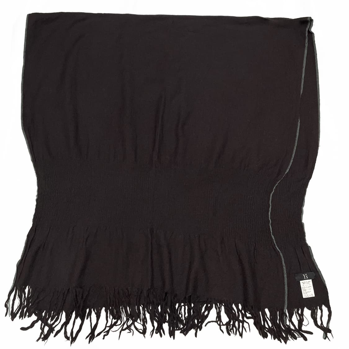 요지 야마모토 (Y’s Yohji Yamamoto) 상품이미지2