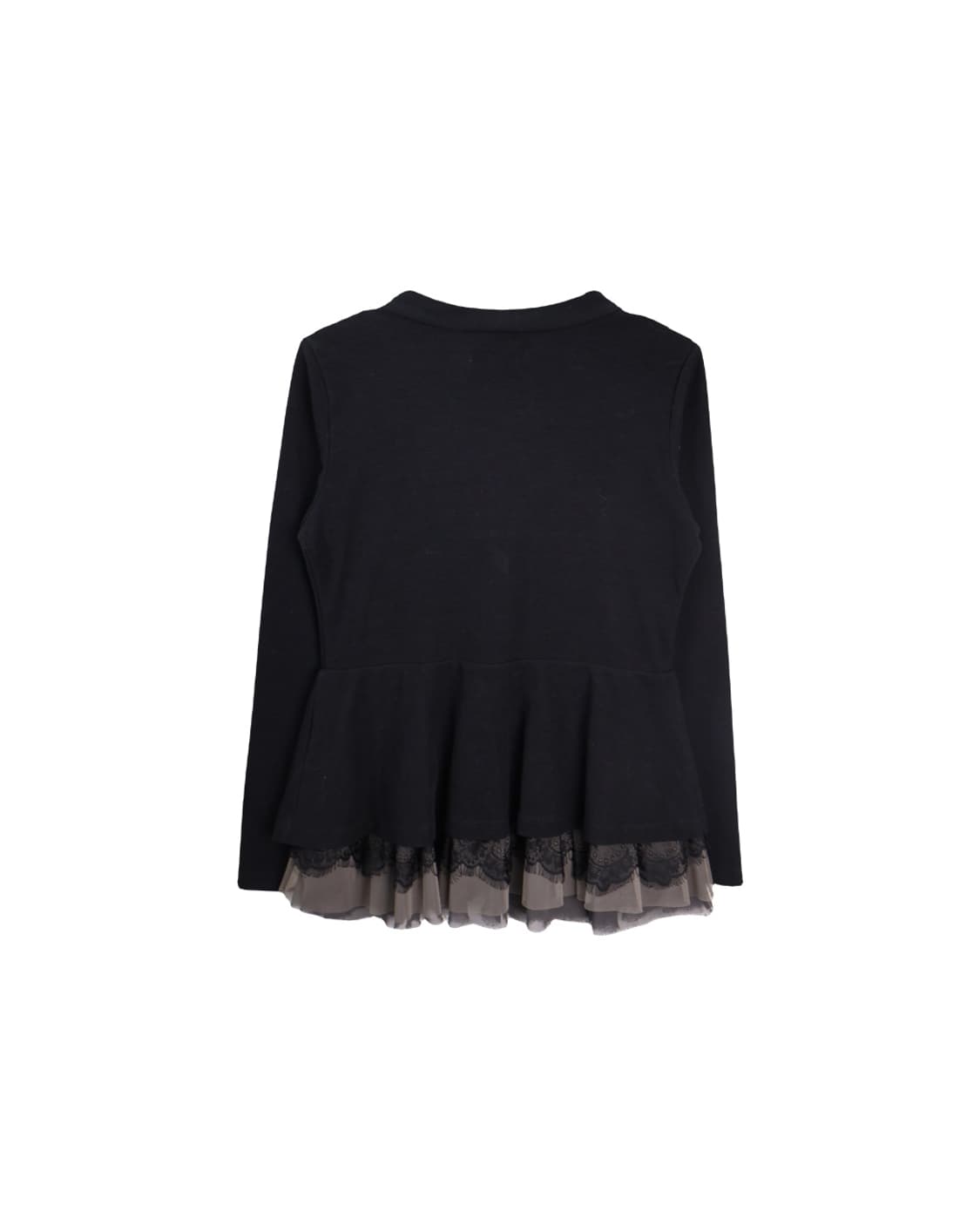 Doll Up Oops Poly Cardigans 상품이미지5