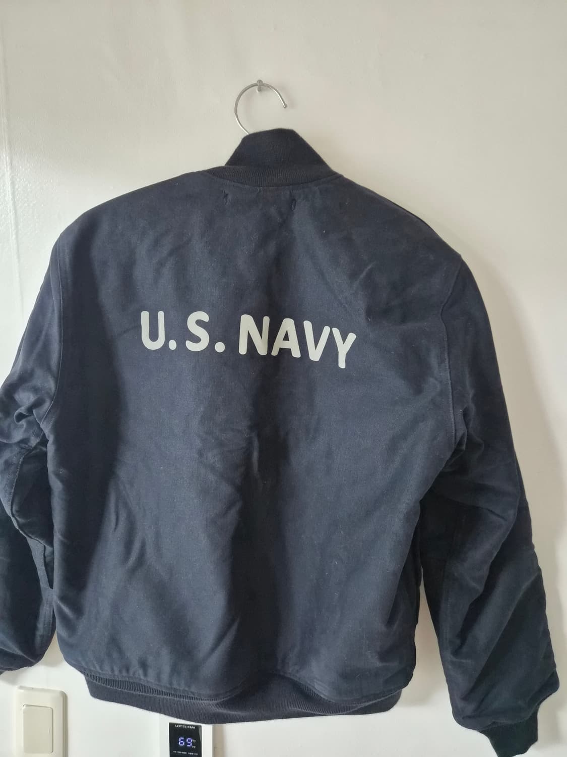 브론슨 덱자켓 상품이미지2