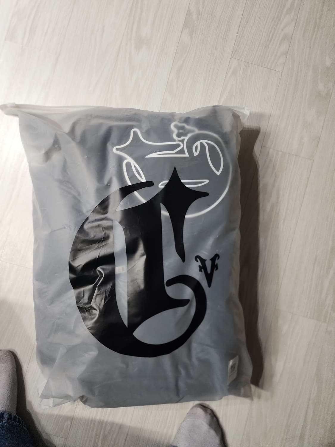 corvide 눕시패딩 마지막 할인 급처 상품이미지5