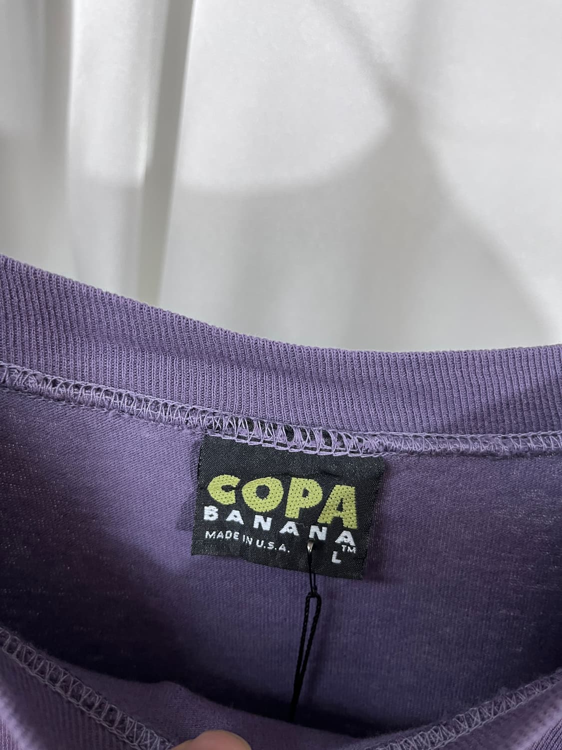 Copa Banana Rolling Stone 상품이미지3