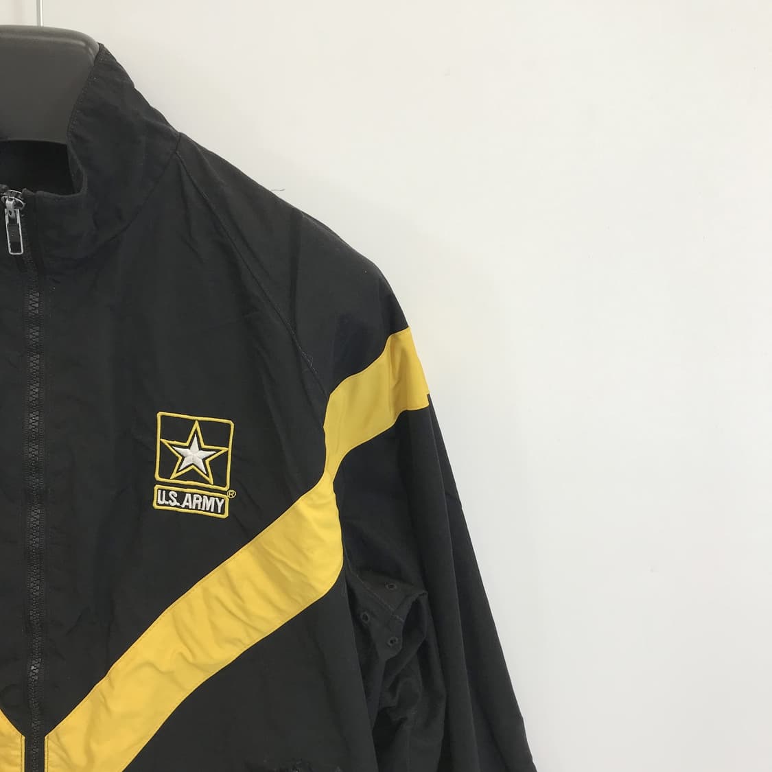 미군 IPFU 바람막이자켓 [S] 상품이미지2