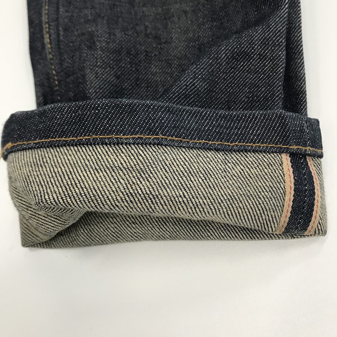 아페쎄 APC 쁘띠 스탠다드 셀비지데님 [28 상품이미지4