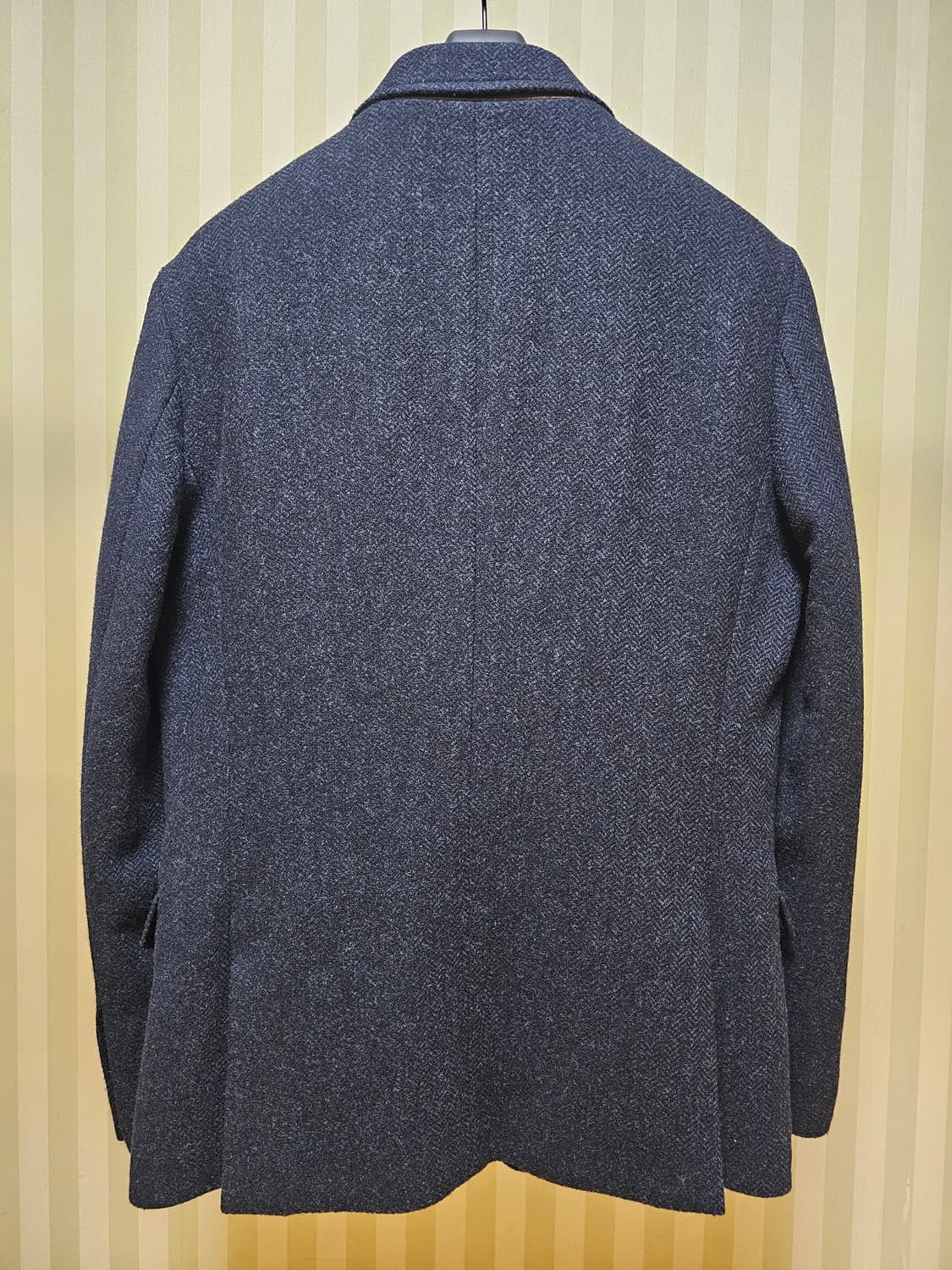 헤지스 자켓 트위드 100 상품이미지2