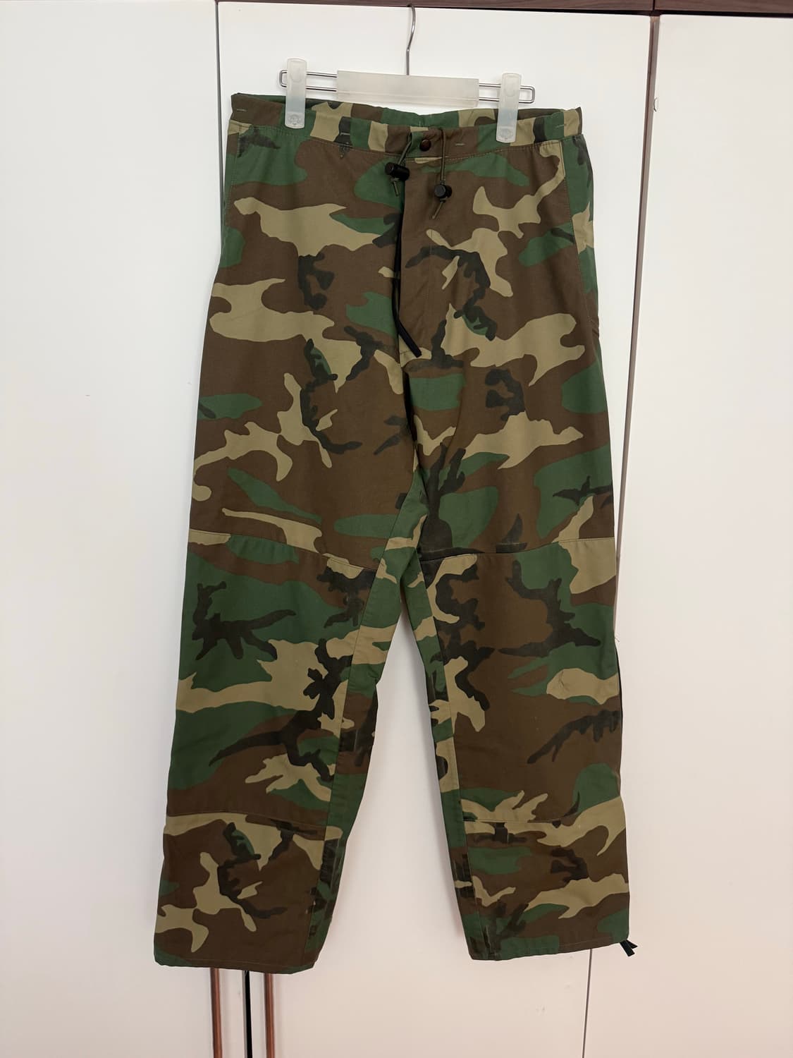 90s ECWCS 오버트라우져 (S-L) 상품이미지1