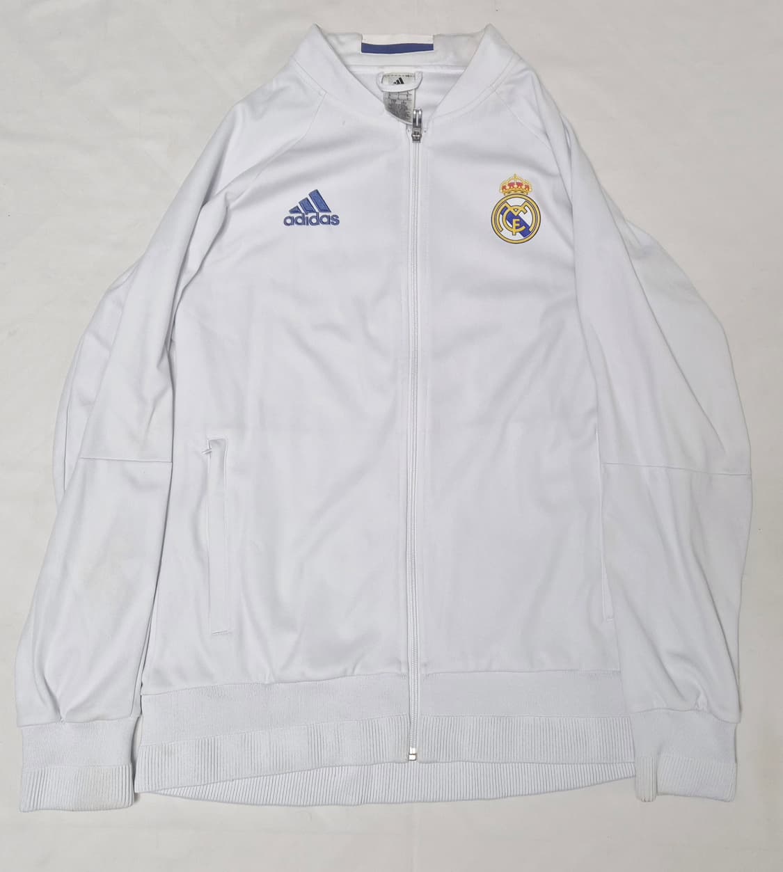 레알 마드리드 트레이닝 상의 팝니다  상품이미지1