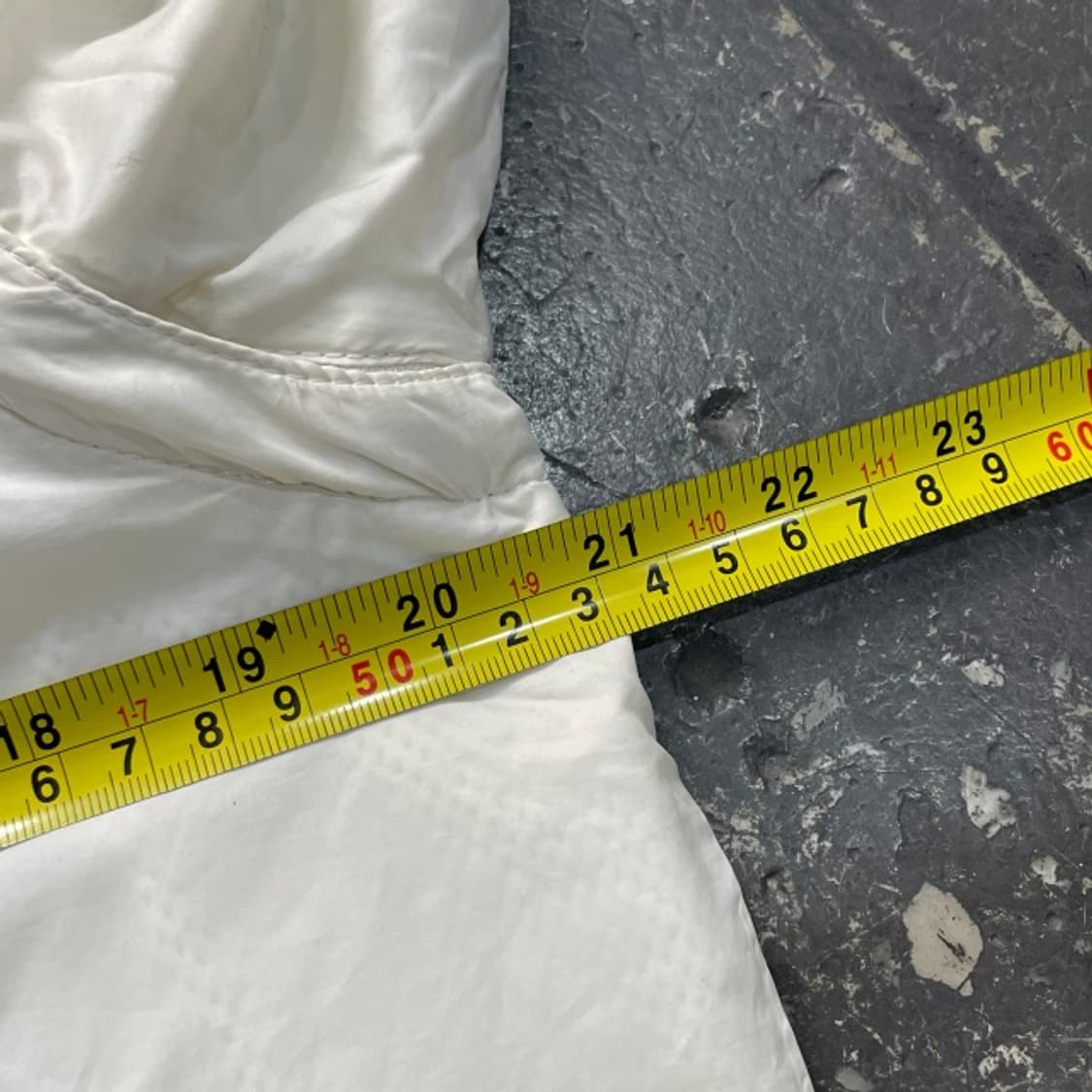 100 캘러웨이 조끼 절개 아노락  상품이미지8