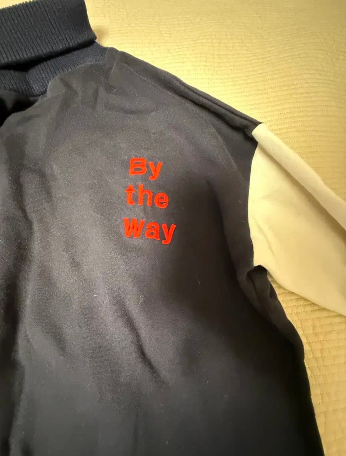 아더에러 터틀넥 스웻셔츠 3사이즈 상품이미지3