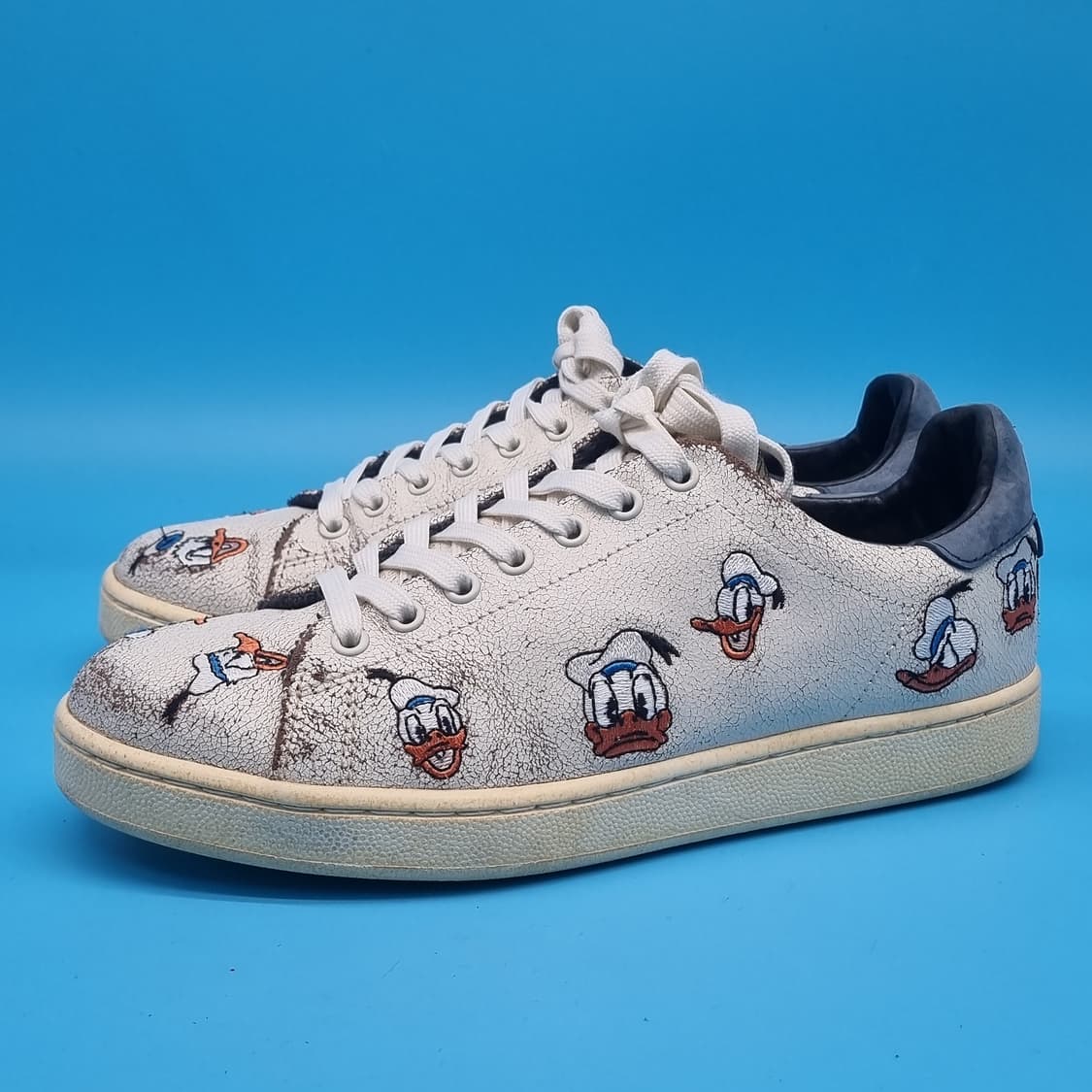 h 디즈니 MOA 여성운동화250 상품이미지1