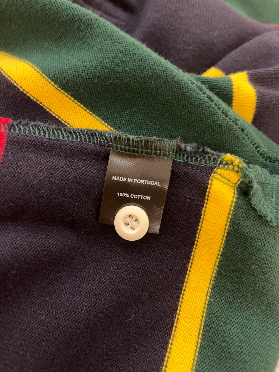 Rowing blazers 헤비온즈 럭비티 (L) 상품이미지4