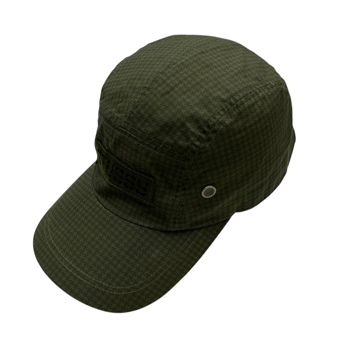 스투시 카키 볼캡 상품이미지5