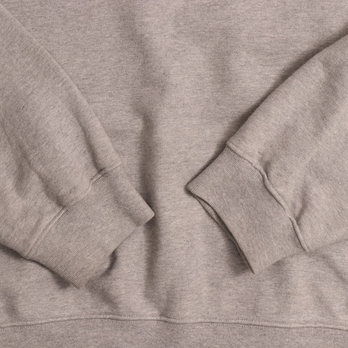 에스피오나지 해군 프린팅 헤비 스웻셔츠 A1696 상품이미지6