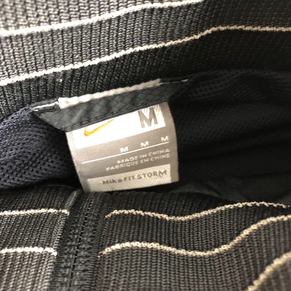 나이키 바람막이 m 상품이미지2