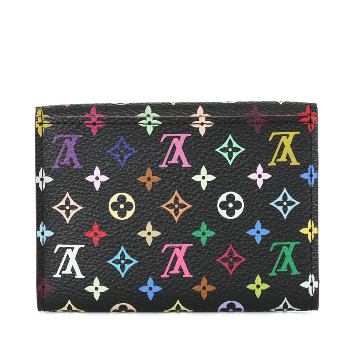 루이비통 멀티블랙 카드지갑 오거나이저 명함지갑 미니지갑 M66561 상품이미지4