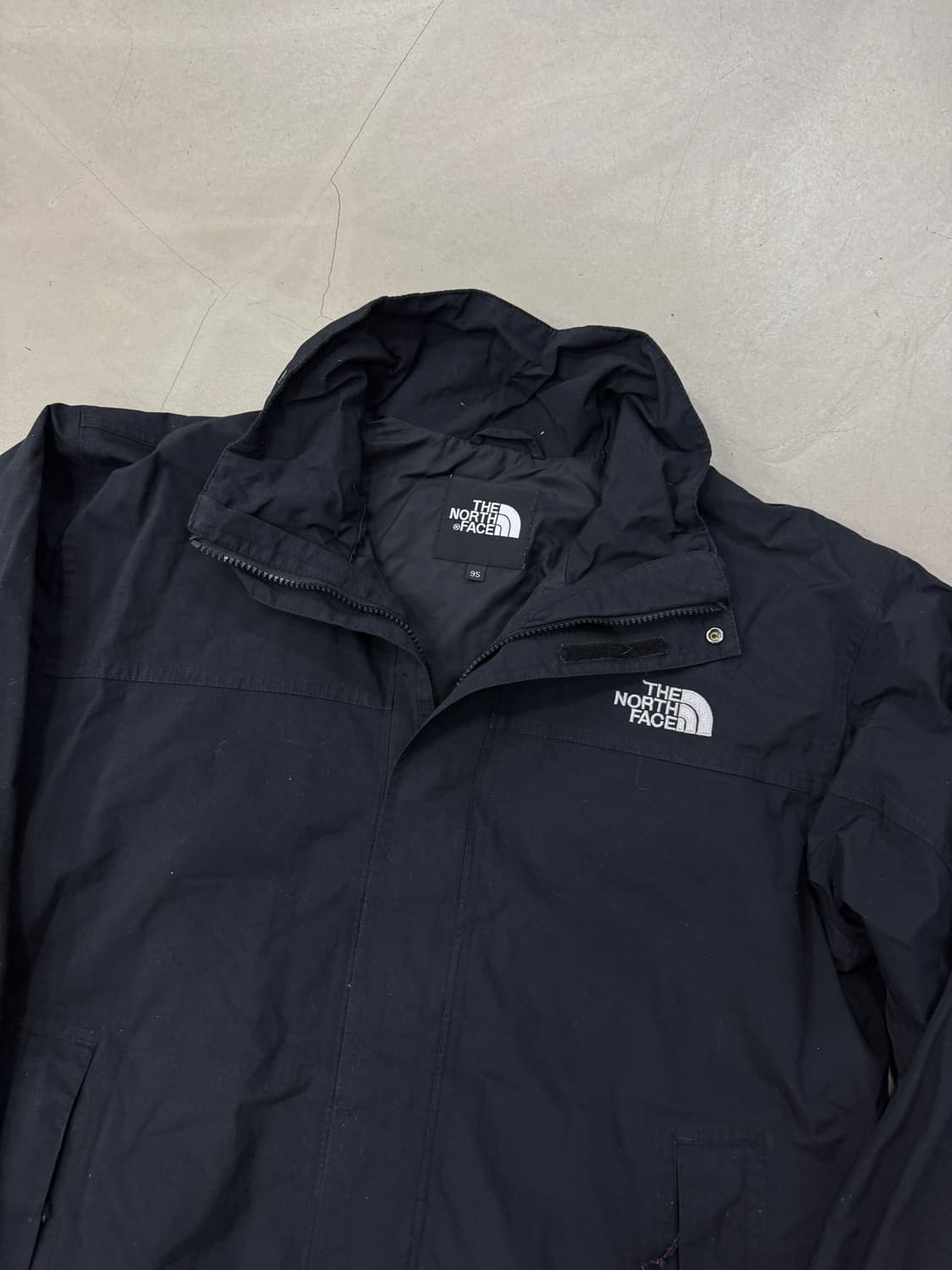 노스페이스 하이벤트 바람막이 95 상품이미지2